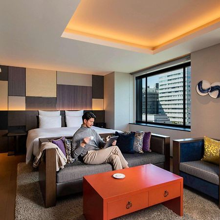 พูลแมน โตเกียว ทามาชิ Hotel ภายนอก รูปภาพ
