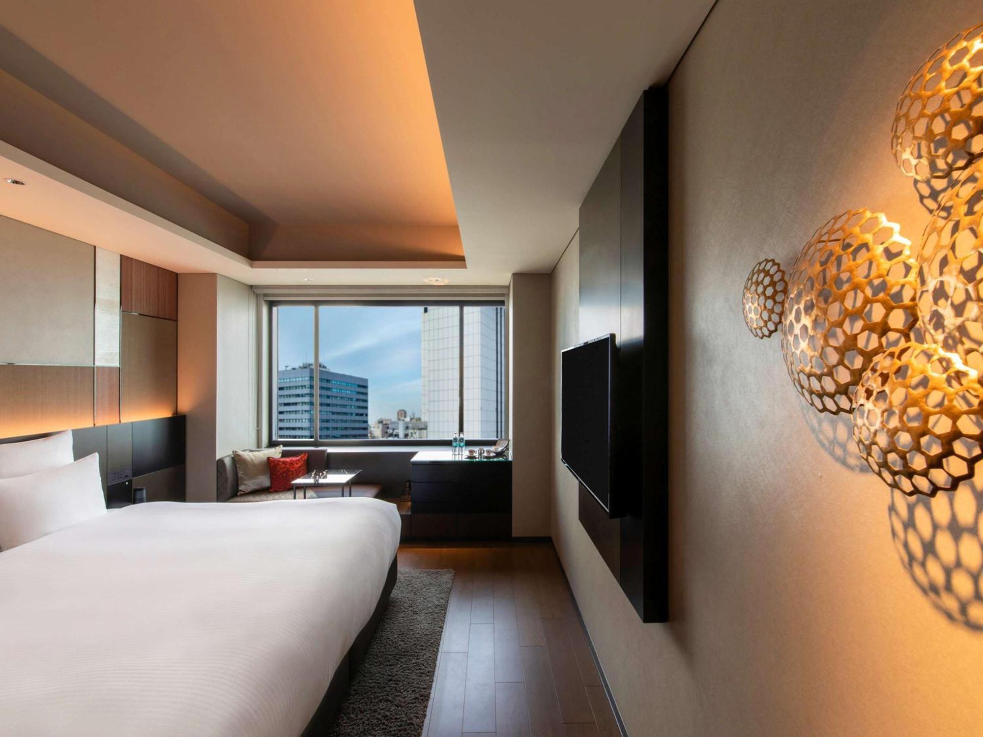 พูลแมน โตเกียว ทามาชิ Hotel ภายนอก รูปภาพ